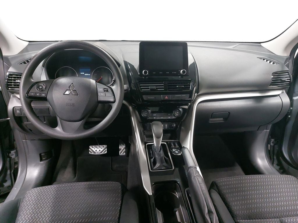 2024 Mitsubishi Eclipse Cross Black Edition