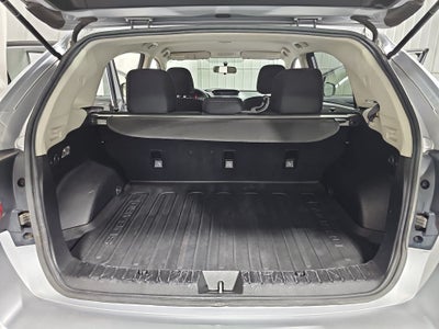 2014 Subaru XV Crosstrek 2.0i Premium