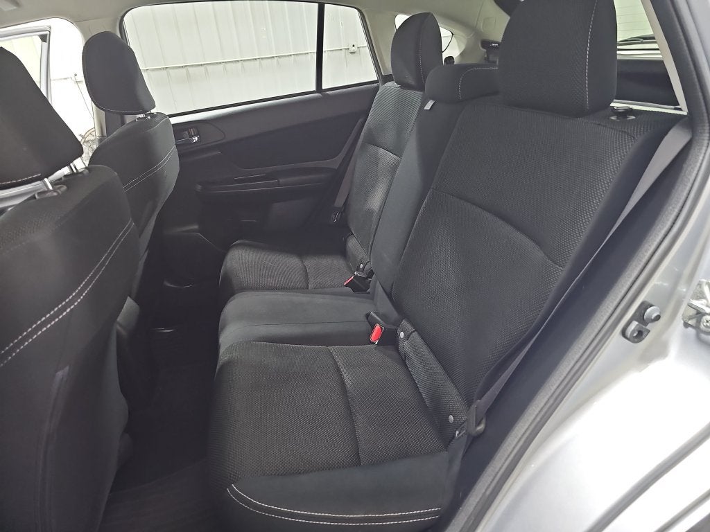 2014 Subaru XV Crosstrek 2.0i Premium