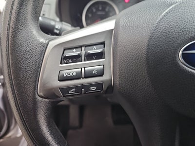 2014 Subaru XV Crosstrek 2.0i Premium