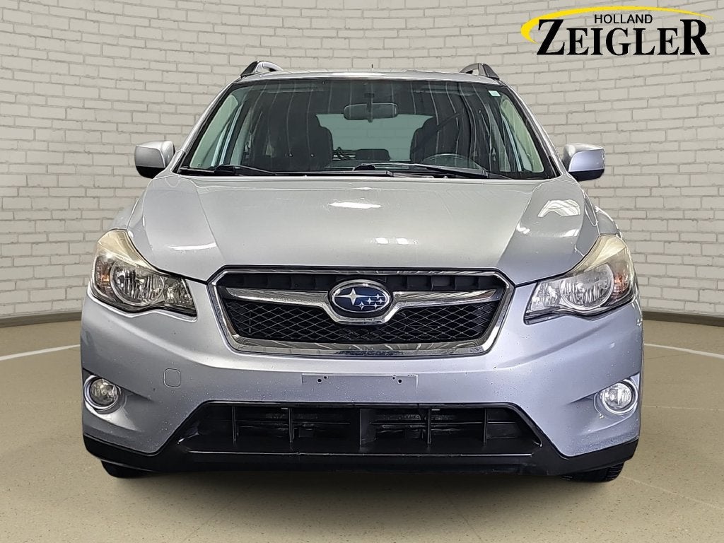 2014 Subaru XV Crosstrek 2.0i Premium