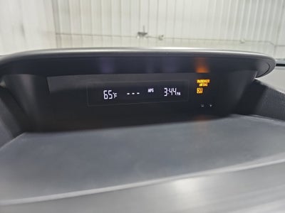 2014 Subaru XV Crosstrek 2.0i Premium
