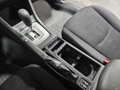 2014 Subaru XV Crosstrek 2.0i Premium