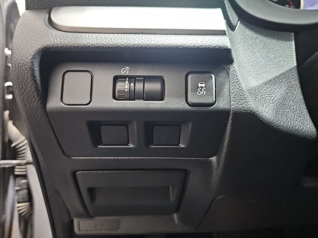 2014 Subaru XV Crosstrek 2.0i Premium