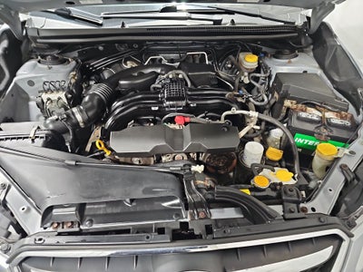 2014 Subaru XV Crosstrek 2.0i Premium