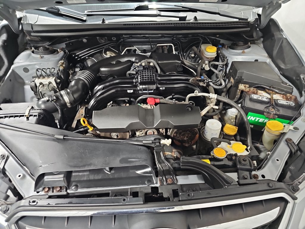 2014 Subaru XV Crosstrek 2.0i Premium