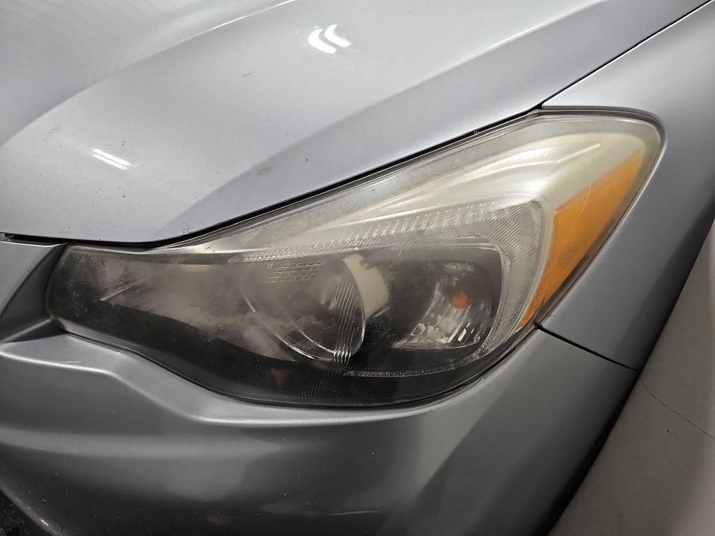 2014 Subaru XV Crosstrek 2.0i Premium