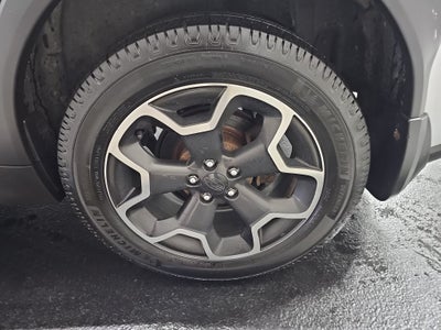 2014 Subaru XV Crosstrek 2.0i Premium