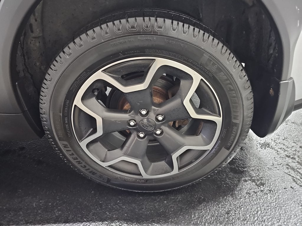 2014 Subaru XV Crosstrek 2.0i Premium