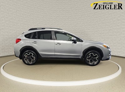 2014 Subaru XV Crosstrek 2.0i Premium