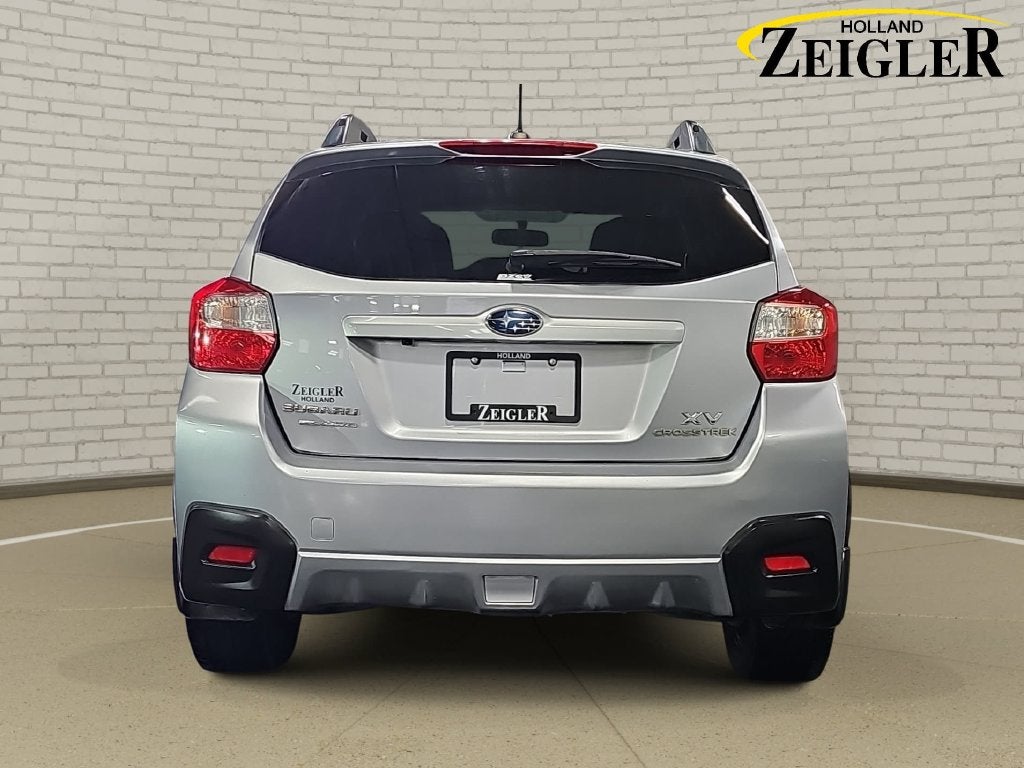 2014 Subaru XV Crosstrek 2.0i Premium