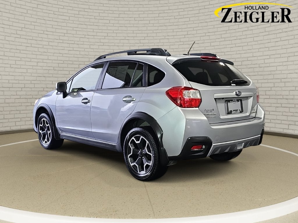 2014 Subaru XV Crosstrek 2.0i Premium