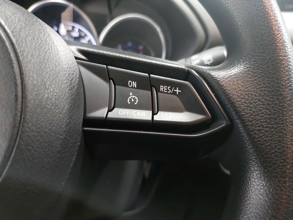2017 Mazda Mazda CX-5 Sport