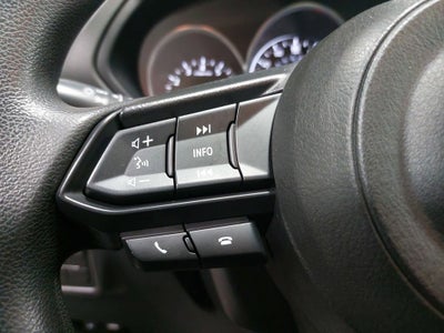 2017 Mazda Mazda CX-5 Sport