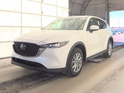 2023 Mazda Mazda CX-5 2.5 S Select Package