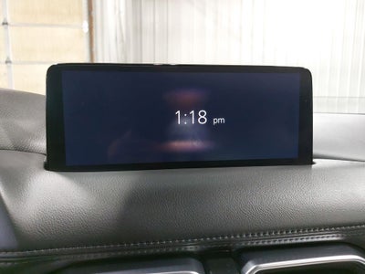 2022 Mazda Mazda CX-5 2.5 S Preferred Package