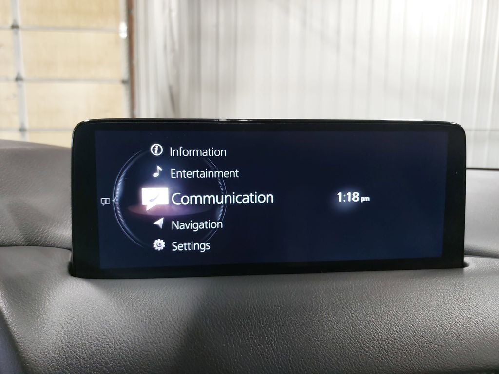 2022 Mazda Mazda CX-5 2.5 S Preferred Package