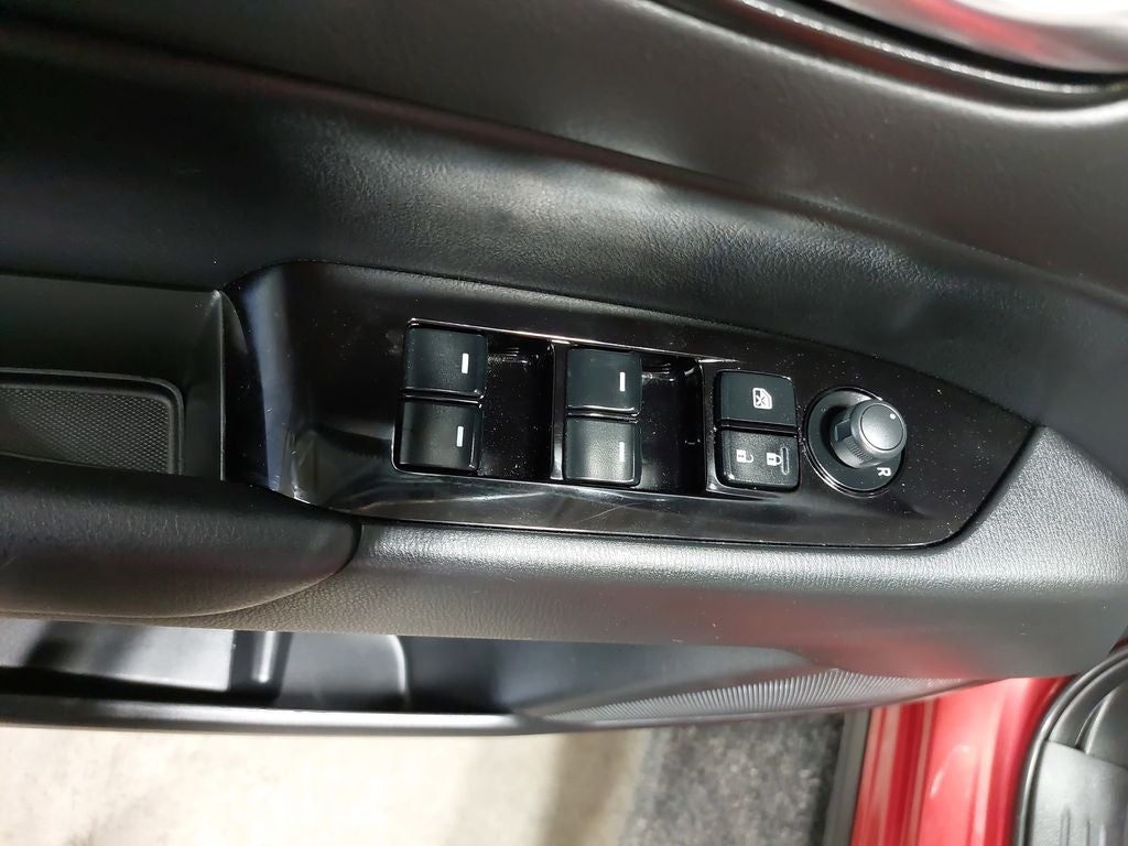 2022 Mazda Mazda CX-5 2.5 S Preferred Package