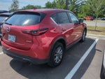 2022 Mazda Mazda CX-5 2.5 S Preferred Package