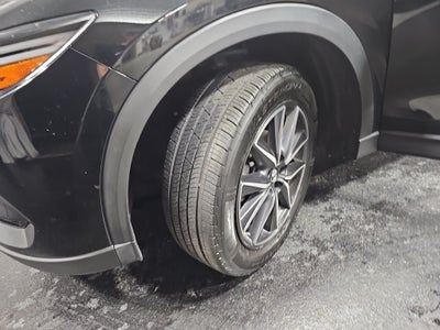 2017 Mazda Mazda CX-5 Grand Touring