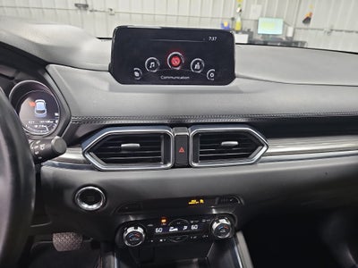 2017 Mazda Mazda CX-5 Grand Touring