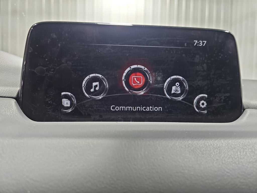 2017 Mazda Mazda CX-5 Grand Touring