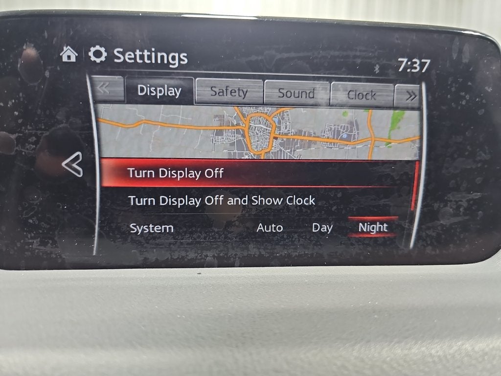2017 Mazda Mazda CX-5 Grand Touring