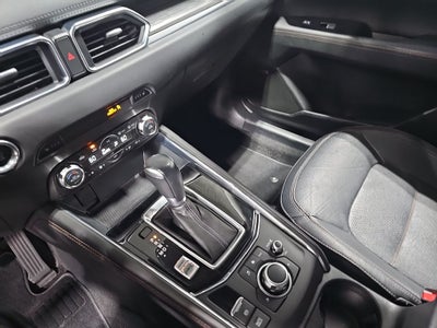 2017 Mazda Mazda CX-5 Grand Touring