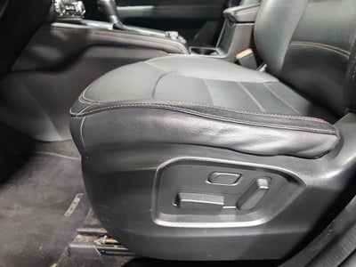 2017 Mazda Mazda CX-5 Grand Touring