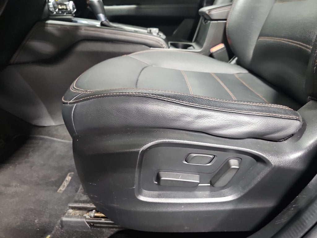 2017 Mazda Mazda CX-5 Grand Touring