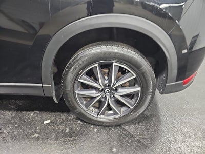 2017 Mazda Mazda CX-5 Grand Touring