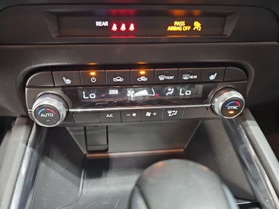 2020 Mazda Mazda CX-5 Grand Touring