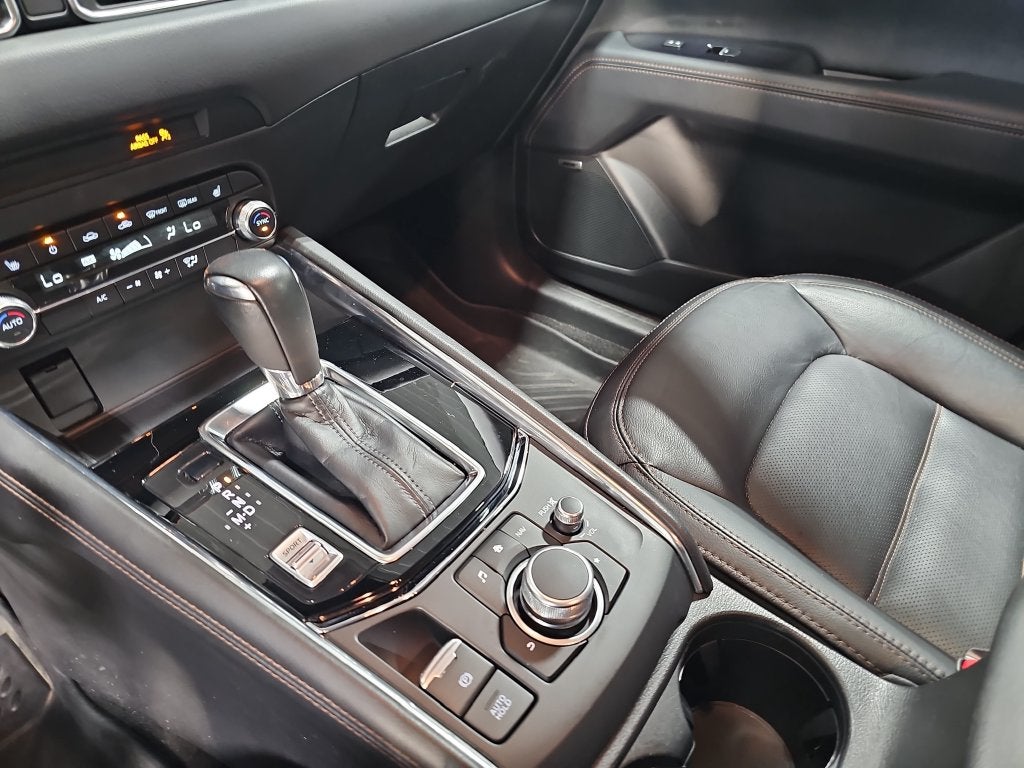 2020 Mazda Mazda CX-5 Grand Touring