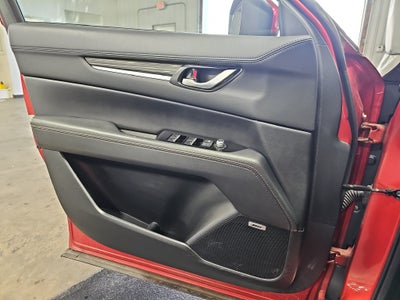 2020 Mazda Mazda CX-5 Grand Touring