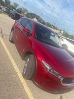 2020 Mazda Mazda CX-5 Grand Touring