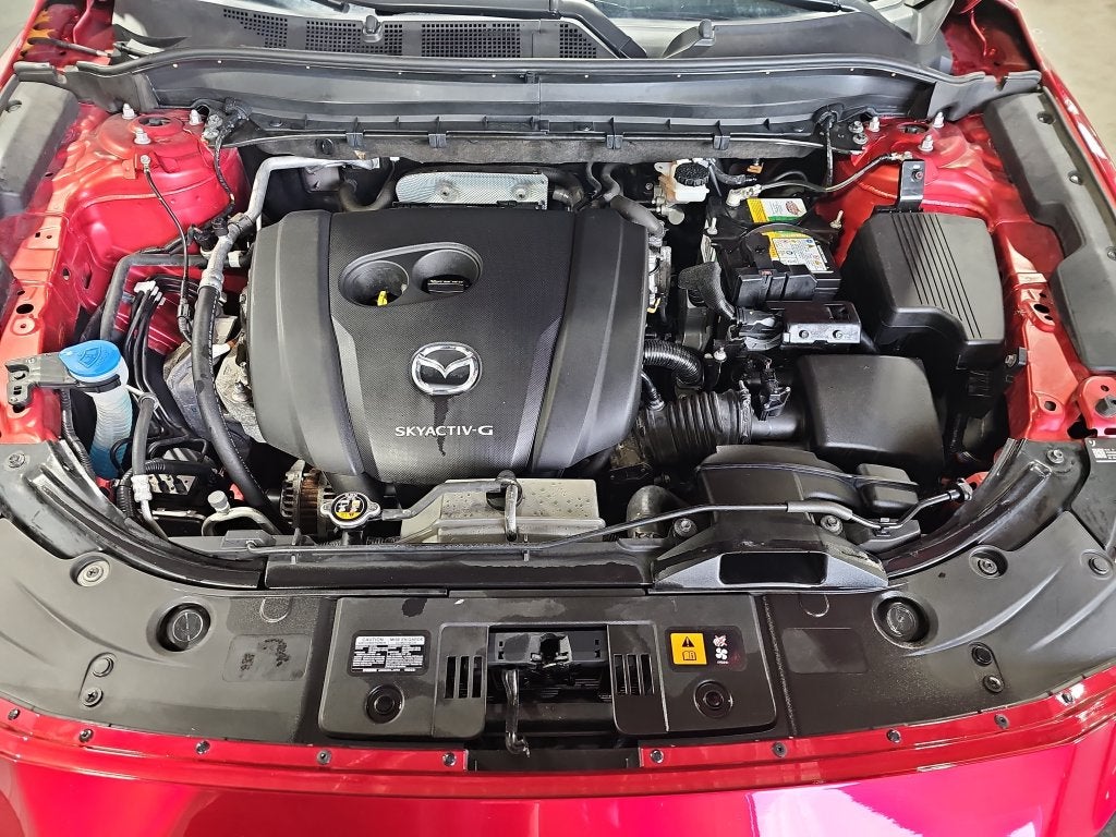2020 Mazda Mazda CX-5 Grand Touring