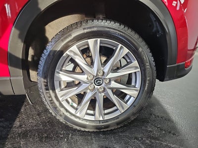 2020 Mazda Mazda CX-5 Grand Touring