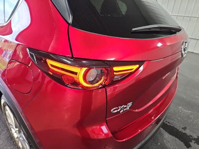 2020 Mazda Mazda CX-5 Grand Touring