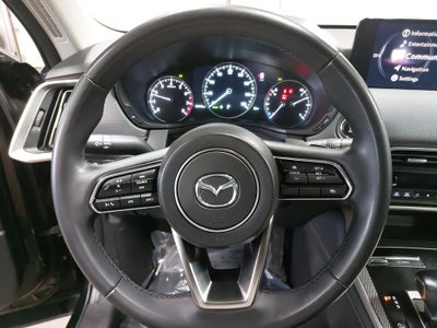 2025 Mazda Mazda CX-90 3.3 Turbo Preferred