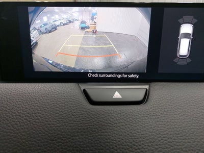 2025 Mazda Mazda CX-90 3.3 Turbo Preferred