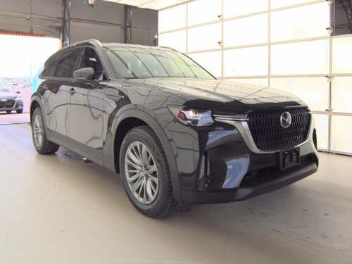 2024 Mazda Mazda CX-90 3.3 Turbo Preferred Plus