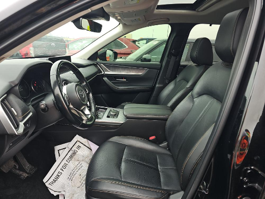 2024 Mazda Mazda CX-90 3.3 Turbo Preferred Plus