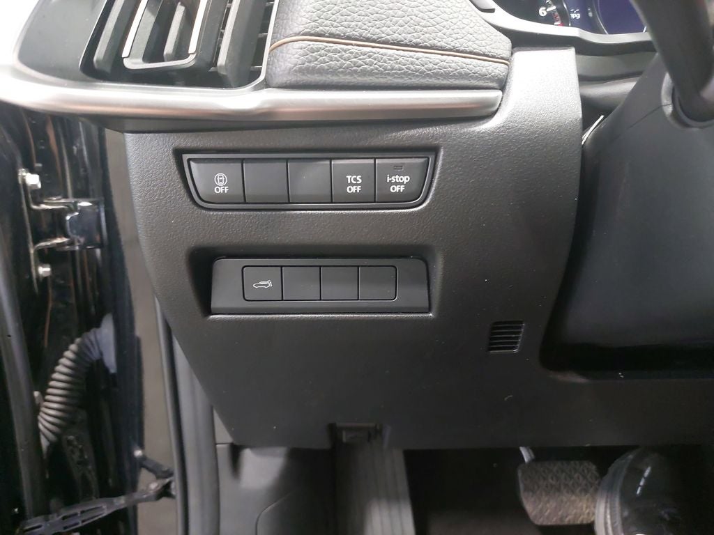 2024 Mazda Mazda CX-90 3.3 Turbo Preferred Plus