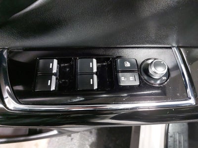 2023 Mazda Mazda CX-9 Touring Plus