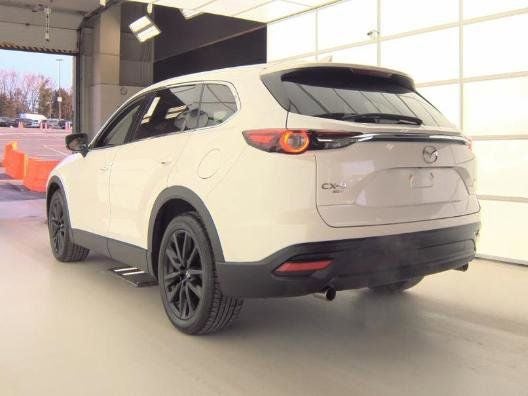 2023 Mazda Mazda CX-9 Touring Plus