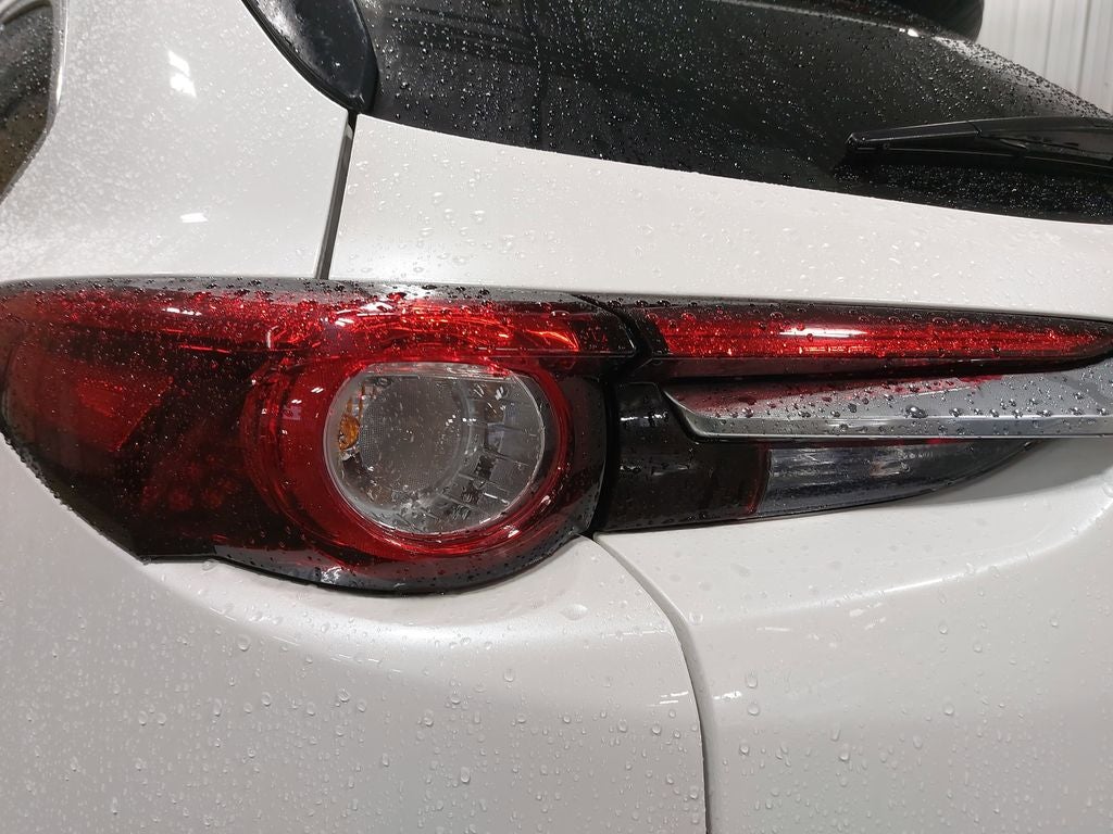 2023 Mazda Mazda CX-9 Touring Plus