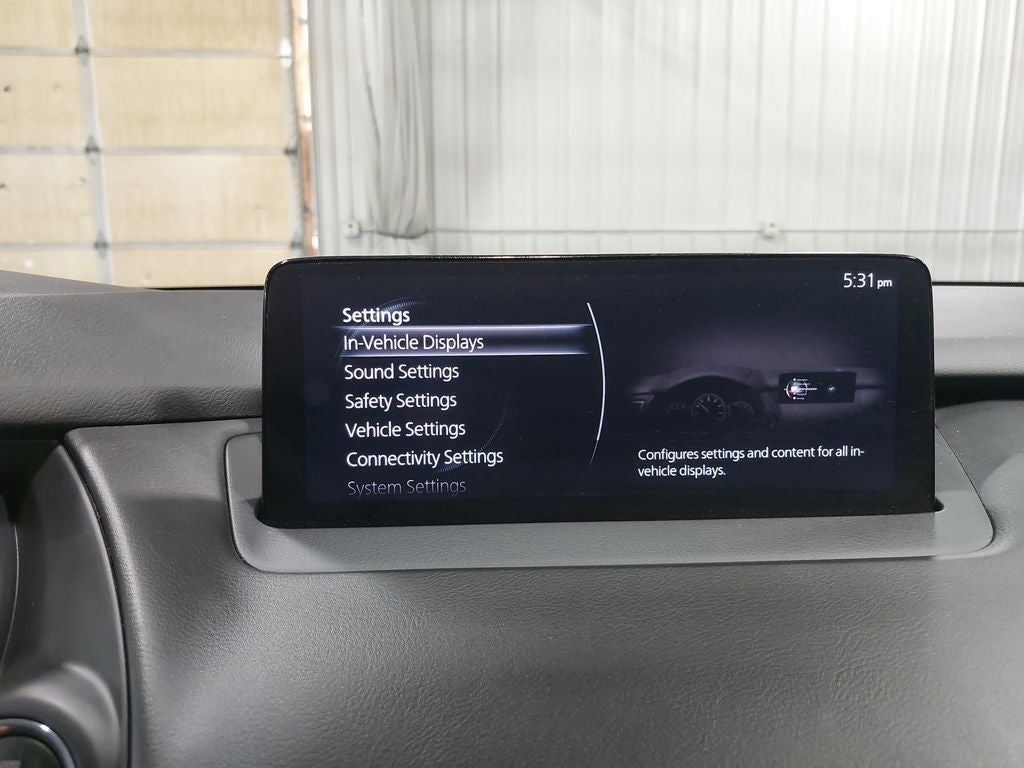 2023 Mazda Mazda CX-9 Touring Plus