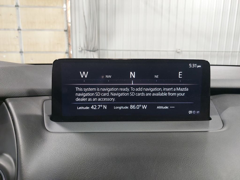 2023 Mazda Mazda CX-9 Touring Plus
