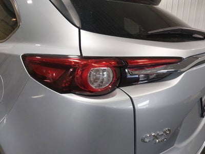 2023 Mazda Mazda CX-9 Touring Plus