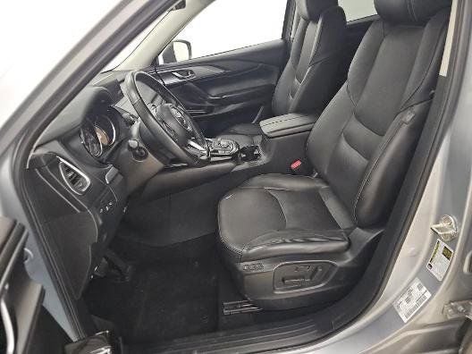 2023 Mazda Mazda CX-9 Touring Plus